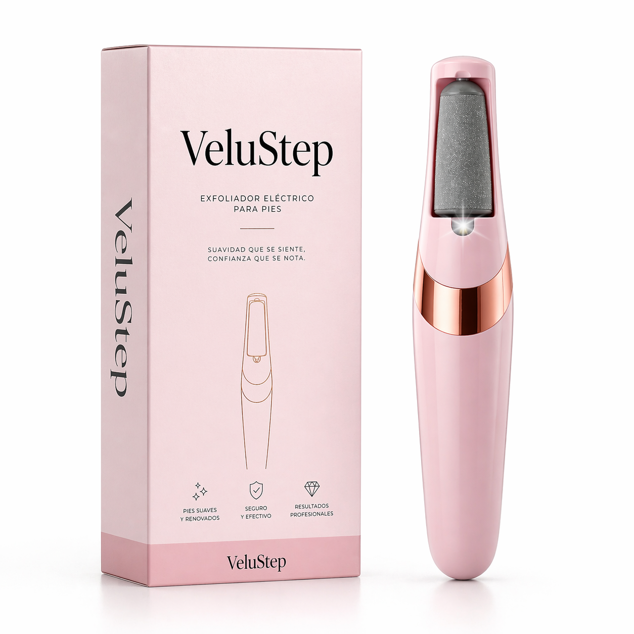 PureStep PRO